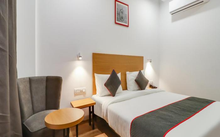Super Townhouse Jashn
