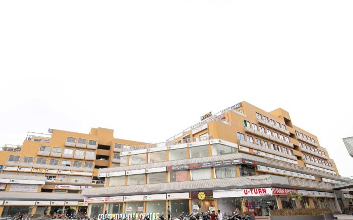 Hotel O C3 Celebration City Centre