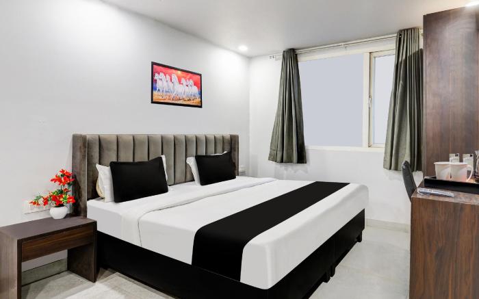 Super Collection O Shalimar Bagh