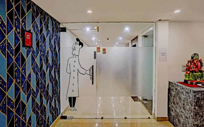 Super Townhouse Sector 57 Near Bestech Central Square Mall