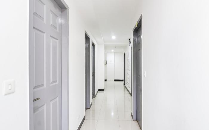 Townhouse Madhapur Near Shilparamam