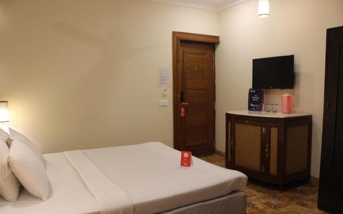 Capital O 9521 Sea Breeze Inn
