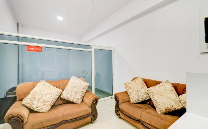 Hotel O Ratan Pacific Hotel And Party Hall
