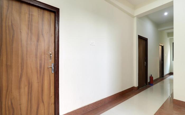 Hotel O Navya Grand