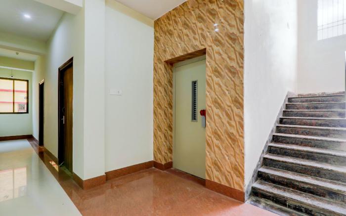 Hotel O Navya Grand