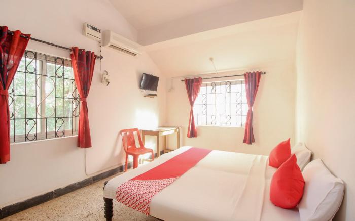 Hotel O Delma's guest house