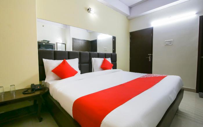 Hotel O Flagship Hotel Kanha Classic