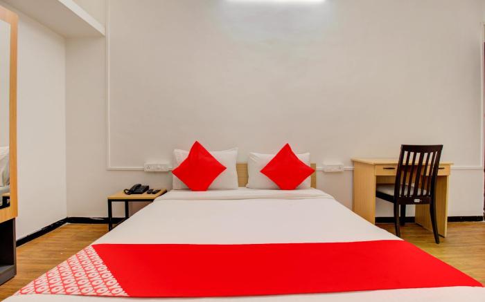 Super Hotel O Saubhagya Inn