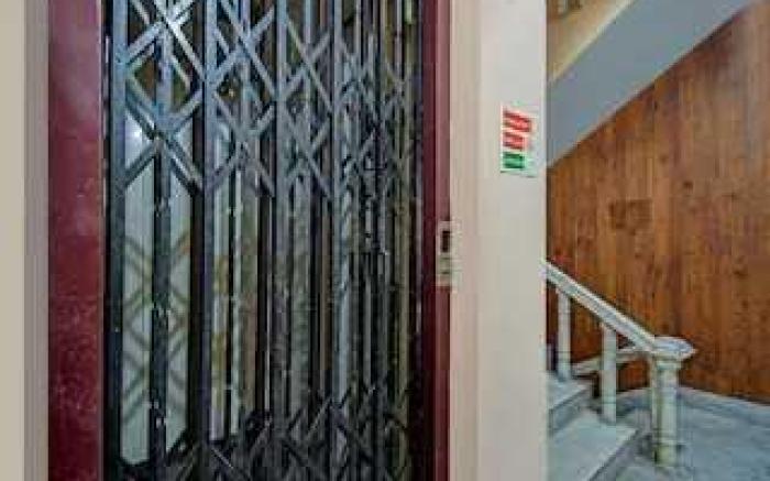 Hotel O Sai City inn