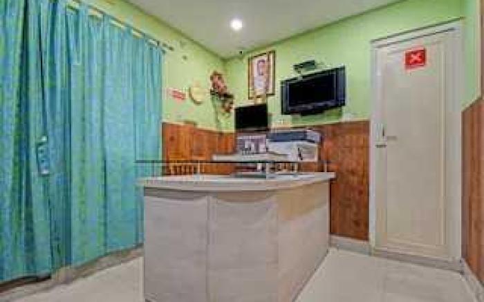 Hotel O Sai City inn