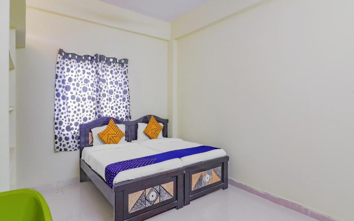 Hotel O Sri Residency