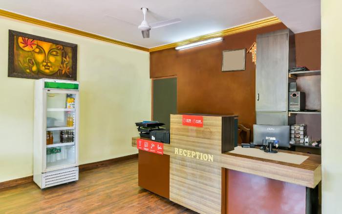 Hotel O Poonam Grande