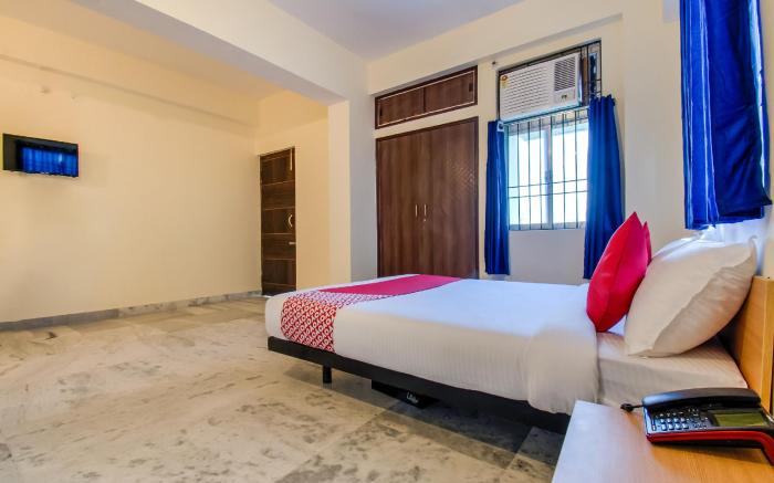 Hotel O Bihan Hospito India