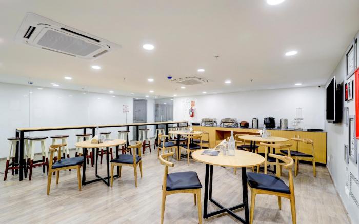 Super Townhouse Rajyash Rise