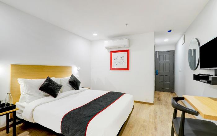 Super Townhouse Rajyash Rise