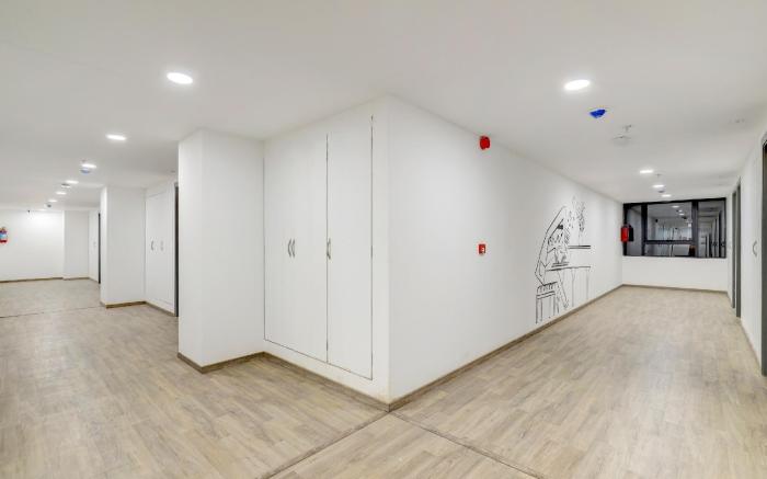 Super Townhouse Rajyash Rise