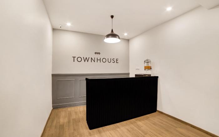 Townhouse Ss Aero Prime
