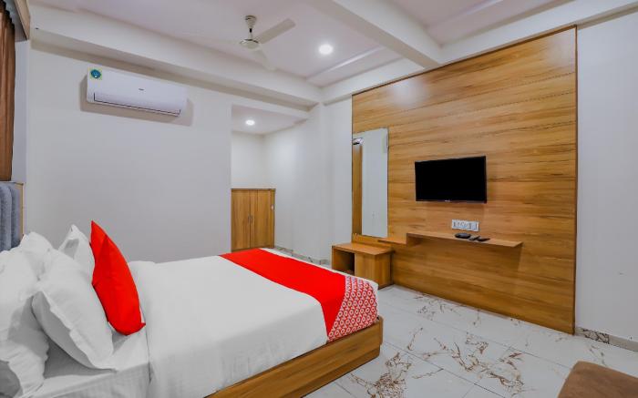 Hotel O Raj Villa