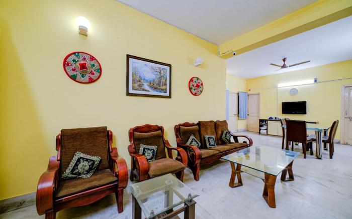 OYO 77340 OVIYA Homes Beltola