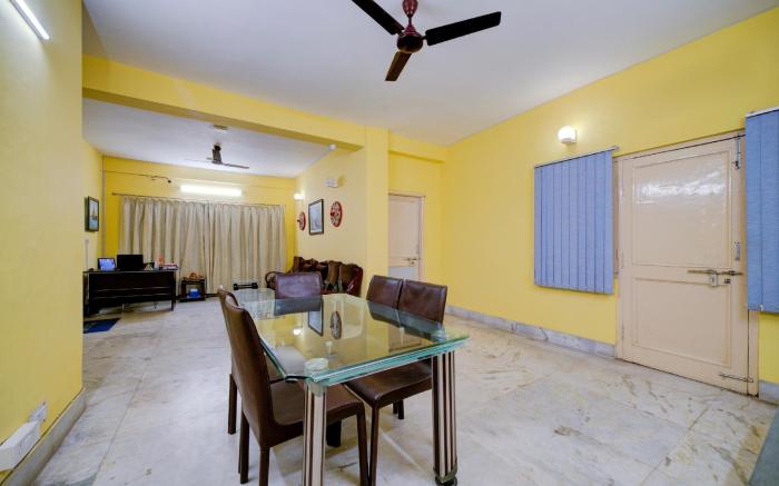 OYO 77340 OVIYA Homes Beltola