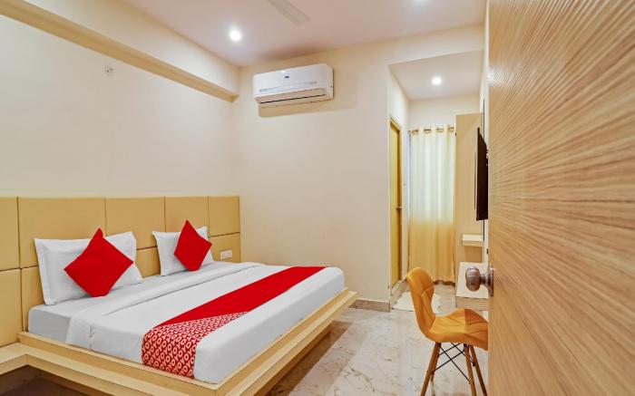 Landcorp Hotels