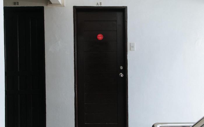 RedDoorz near Pasay Rotonda