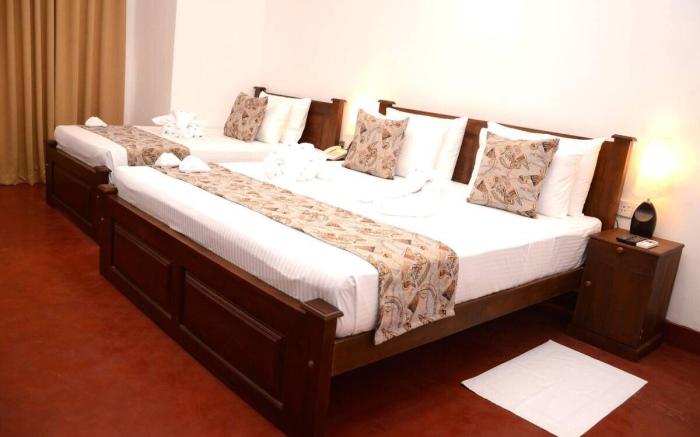 Hotel Achivina