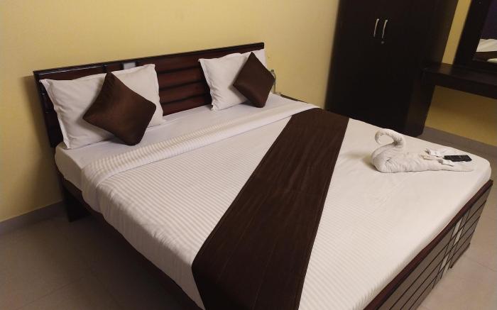 GT Residency-T Nagar