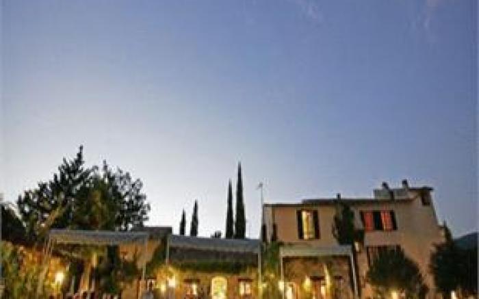 Hotel-Restaurant Le Moulin De La Camandoule