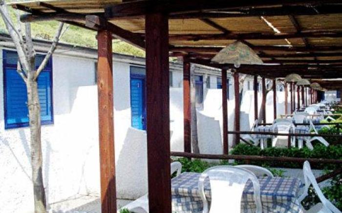 Le Palme Village