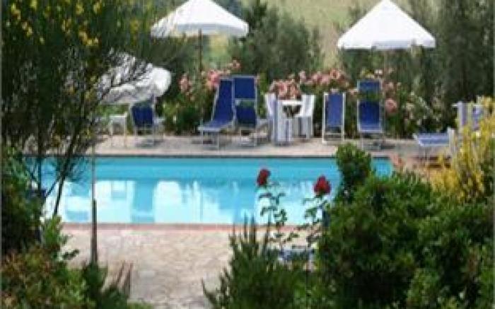Locanda Le Piazze