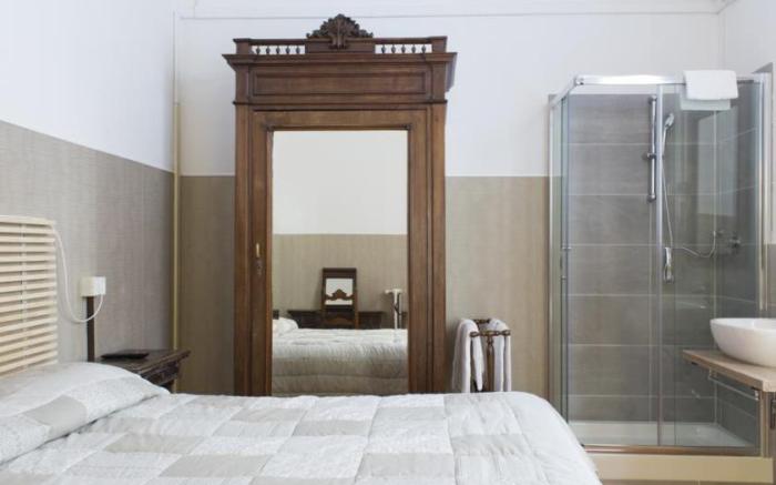 Hotel Loggia Fiorentina