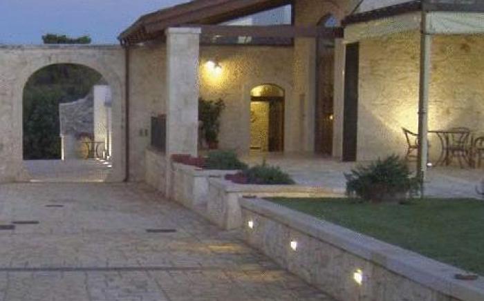 Relais Masseria Serritella
