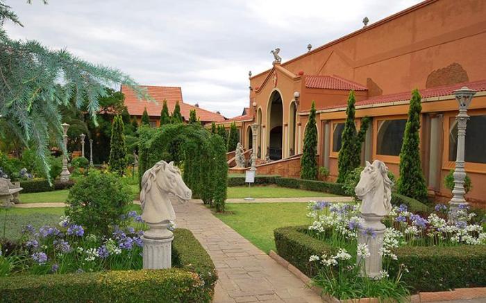 Midrand Conference Centre