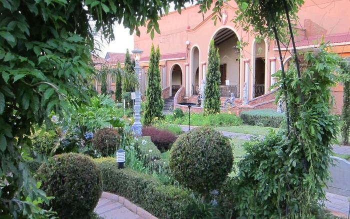 Midrand Conference Centre