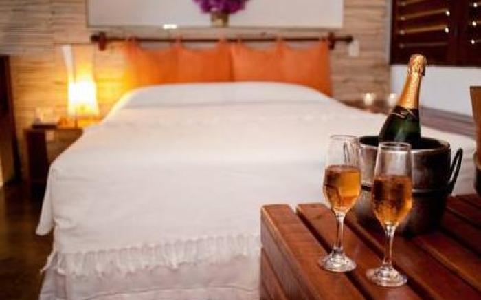 Naquela Jericoacoara