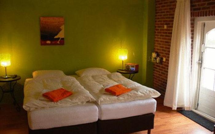 Boutique Hotel Nieuw Beusink