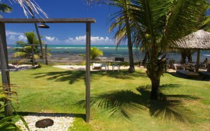 Porto da Lua Boutique Hotel