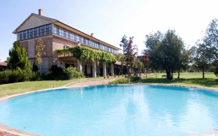 La Posada Real del Pinar