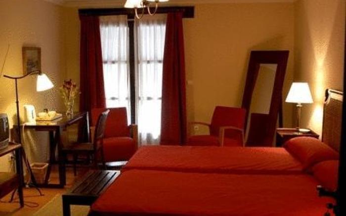 La Posada Real del Pinar