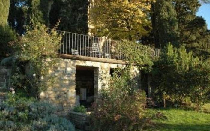 Relais Fattoria Valle