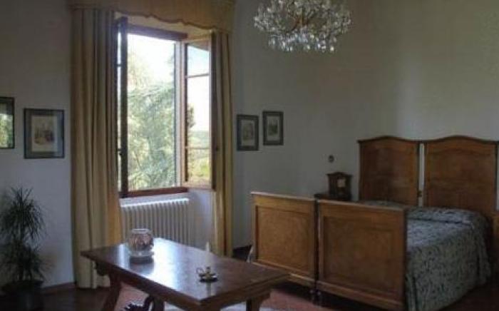 Relais Fattoria Valle