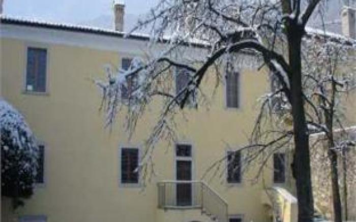 Relais Palazzo Lodron