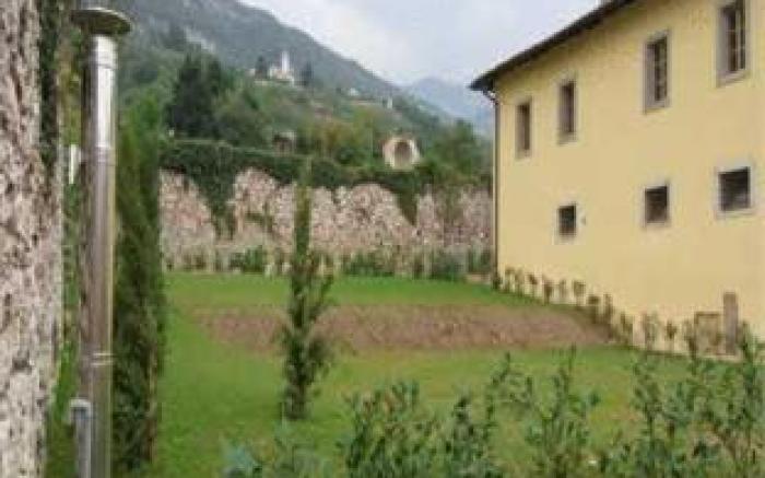 Relais Palazzo Lodron
