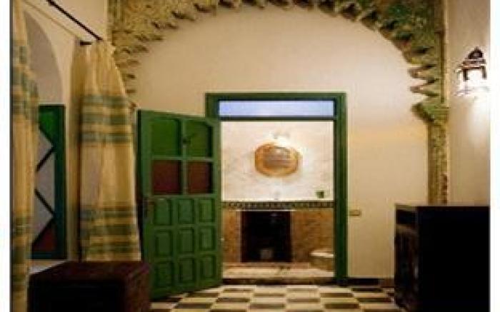 Riad Arous Chamel