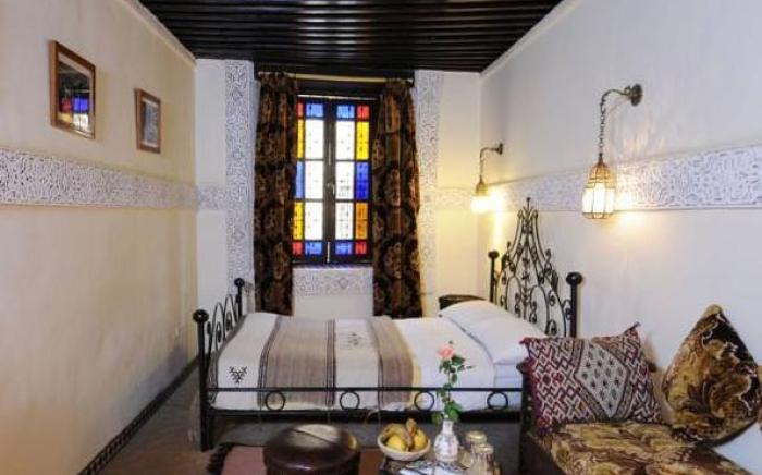 Riad Fes Baraka