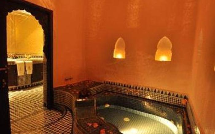 Riad Salam Fes