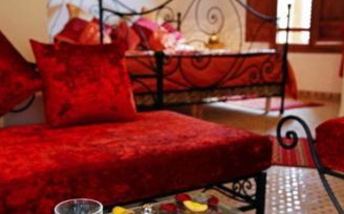 Riad Alya