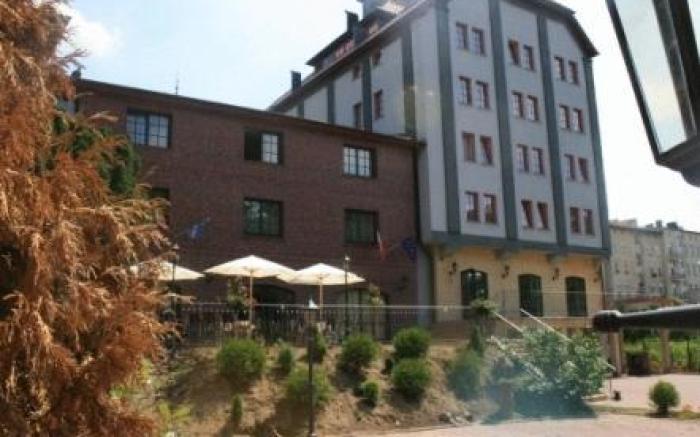 Hotel Spichlerz