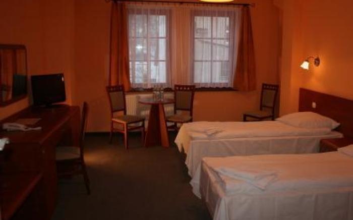 Hotel Spichlerz